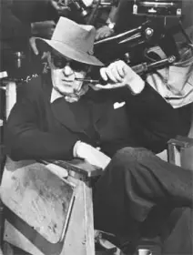 John Ford