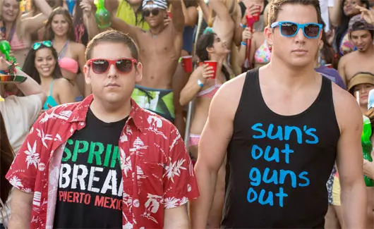 Filmszene <q>22 Jump Street</q>