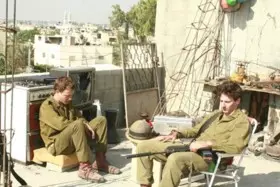 Yariv Horowitz: ROCK THE CASBAH