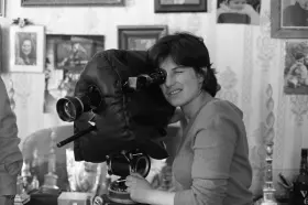 Chantal Akerman