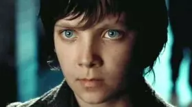 Hugo Cabret