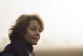 Charlotte Rampling in �45 Years�