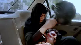 Taxi von Jafar Panahi