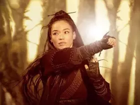 Hou Hsiao-Hsien, The Assassin