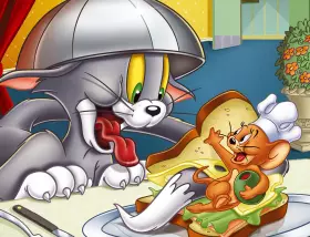 Tom & Jerry