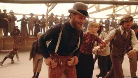 Michael Cimino Heaven's Gate
