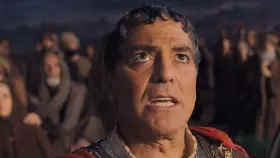 Hail Caesar