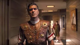 George Clooney in Hail, Caesar!