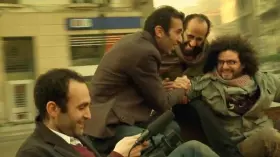 Akher ayam el madina