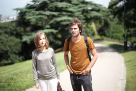 Mia Hansen-L�ves L'avenir