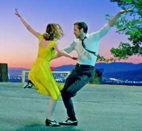 La La Land von Damien Chazelle