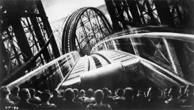 This is Cinerama