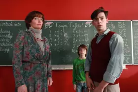 Mister Twister