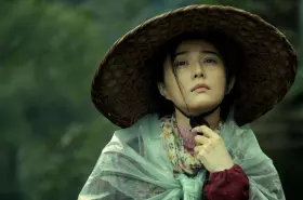 I AM NOT MADAME BOVARY