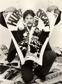 Werner Nekes