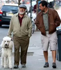 Noah Baumbachs neuer Film