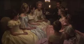 Sofia Coppolas The Beguiled