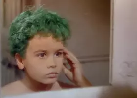 Loseys The Boy with the Green Hair&nbsp;von 1948