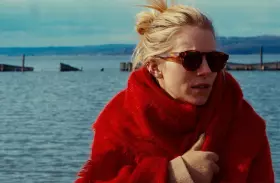 The Private Life of a Modern Woman