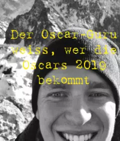 Der Oscar-Guru
