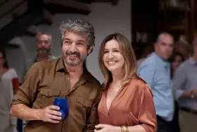 El Amor Menos Pensado