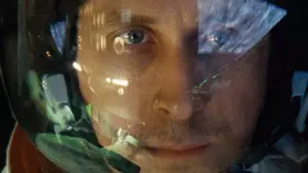 First Man von Damien Chazelle