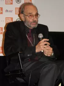 Stanley Donen by Adam Schartoff
