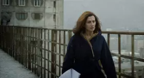 Scary Mother