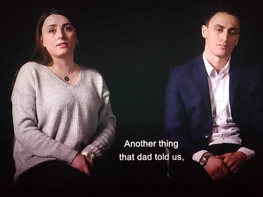 <q>Family Album</q>