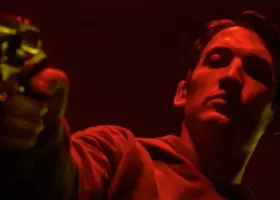 Too Old to die Young� von Nicholas Winding Refn