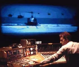 �Making Waves: The Art of Cinematic Sound� von Midge Costin - Cannes Classics