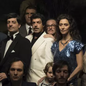Il Traditore von Marco Bellocchio