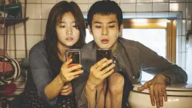 Bong Joon-hos �Parasite�