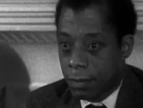Baldwin's Nigger