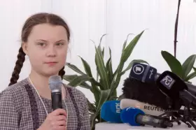 Das Forum - Dokumentarfilm von Marcus Vetter