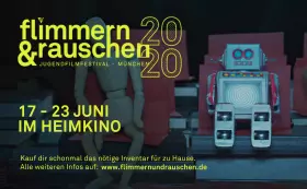 flimmern&rauschen