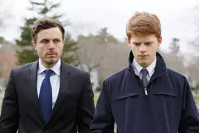 Manchester by the Sea