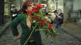 Holy Motors