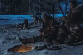 Siberia