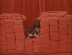 La Chinoise