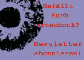 artechock-Newsletter abonnieren