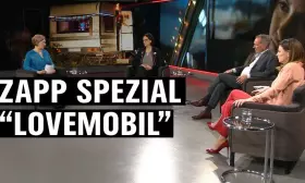 Debatte Lovemobil