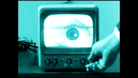 Adam Curtis