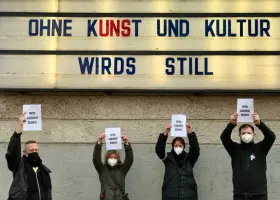 Wir lieben Kino