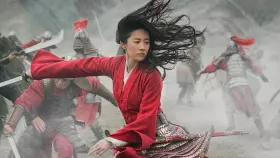 Mulan
