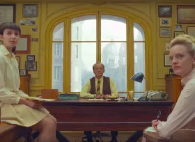 French Dispatch