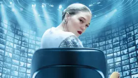 L�a Seydoux als France