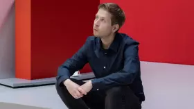 Kevin K�hnert und die SPD