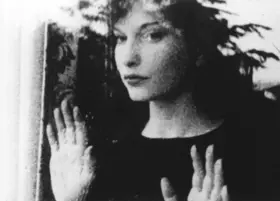 � Maya Deren & Alexander Hammid, US 1943, 14 min