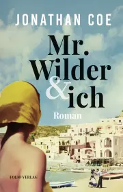 Jonathan Coes Roman Manche m�gen's lese